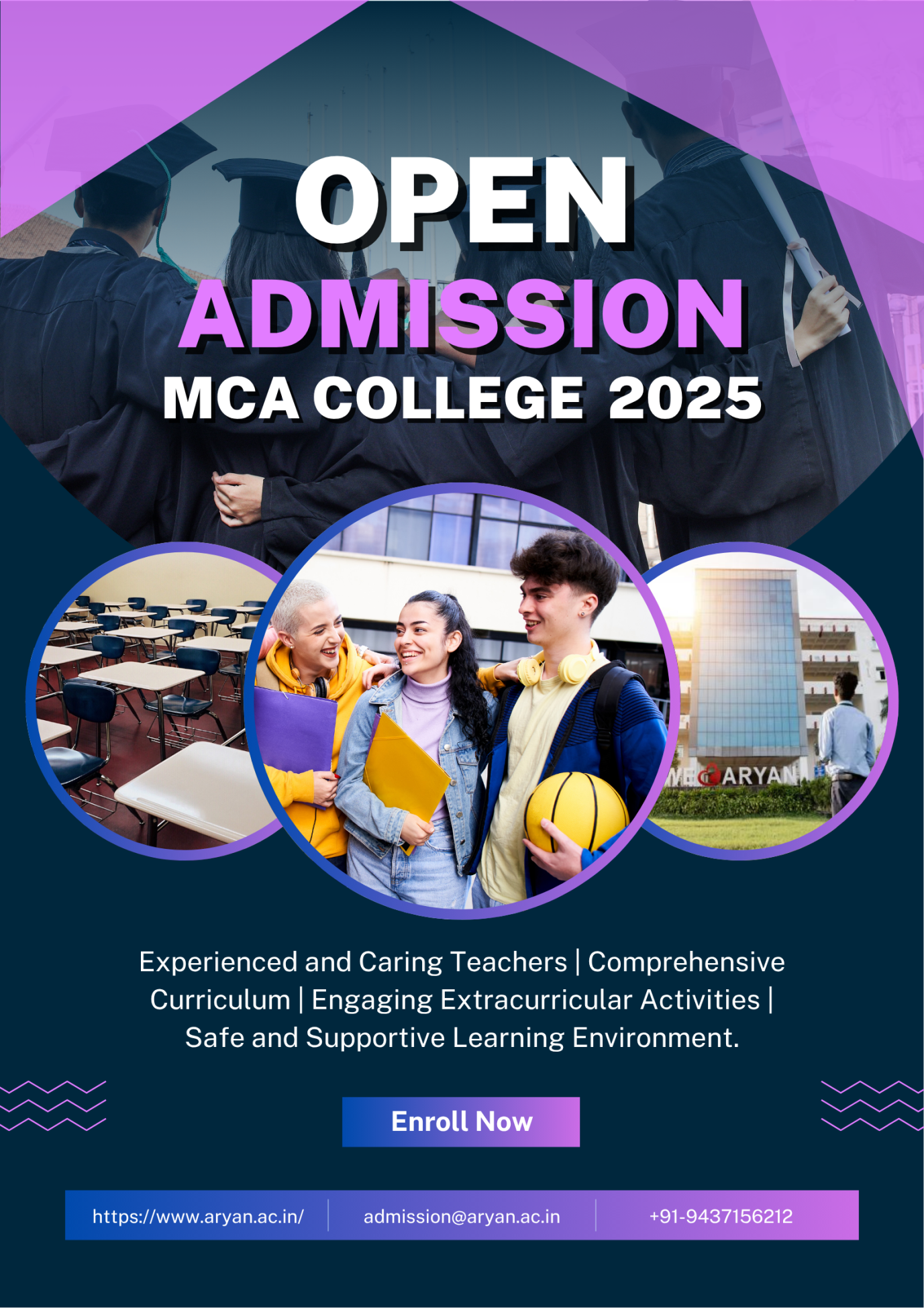 Best mca colleges in Bhubaneswar