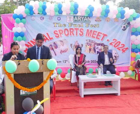 Sports @ Events
